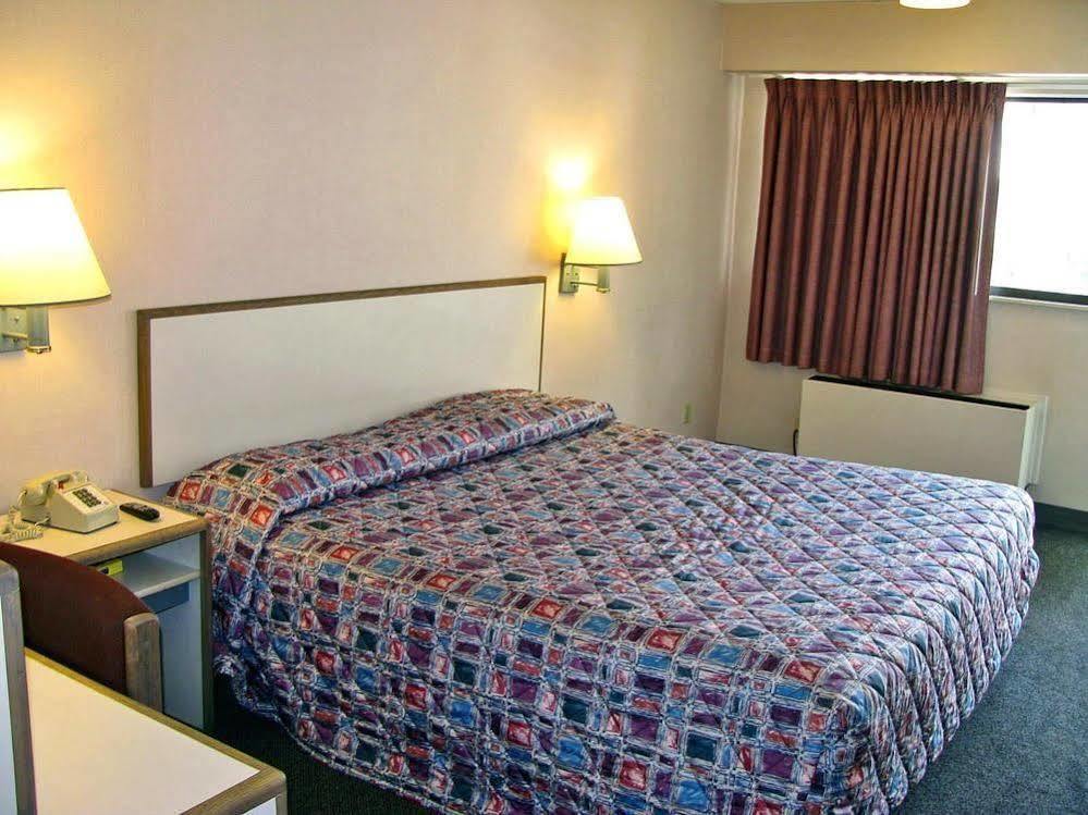 Hotel Akron Northwest - Copley Exteriér fotografie