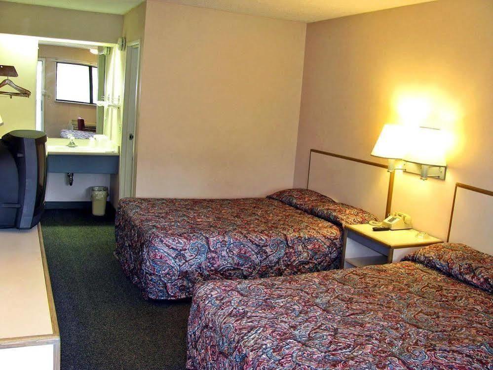 Hotel Akron Northwest - Copley Exteriér fotografie
