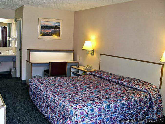 Hotel Akron Northwest - Copley Exteriér fotografie